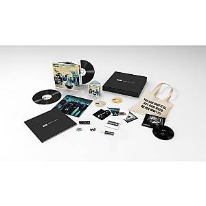Definitely Maybe (remastered)