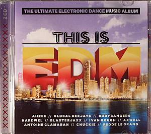 This Is EDM