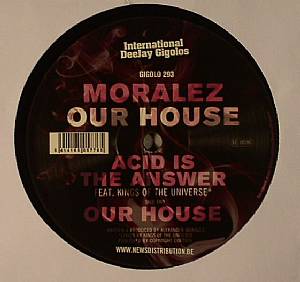 Our House