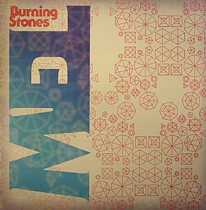 Burning Stones