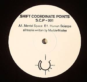 Mental Space