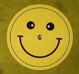 Jack Wax Presents: Flat Acid Compilation Volume 1