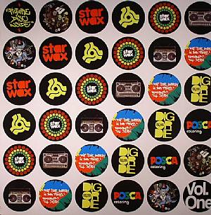 Star Wax Vol 1