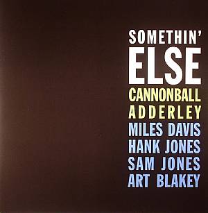 Somethin' Else
