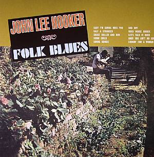 Folk Blues