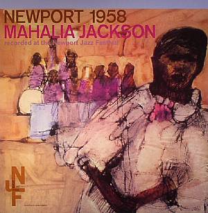 Newport 1958
