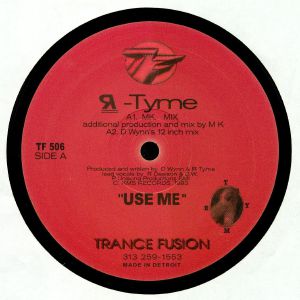 Use Me (remastered)