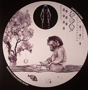 Outer Limits EP Vol 1