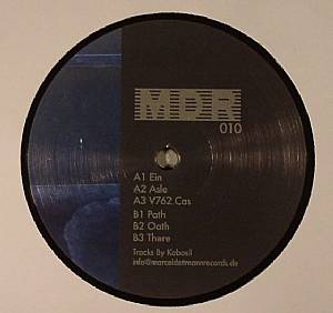 MDR 10