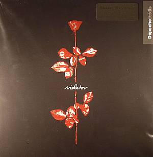 Violator (remastered)