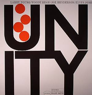Unity (Blue Note 75th anniversary reissue)