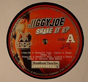 Shake It EP