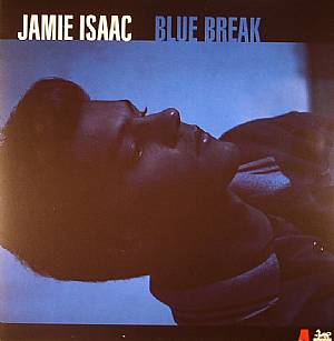 Blue Break
