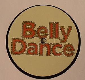 Belly Dance 001
