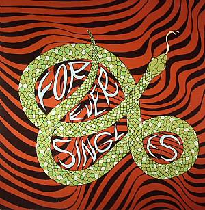 Suicide Squeeze Records Presents: Forever Singles