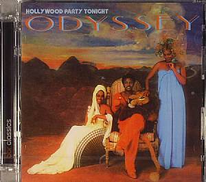 Hollywood Party Tonight