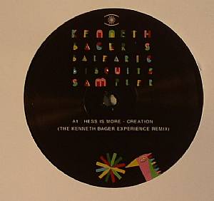 Balearic Biscuits Sampler