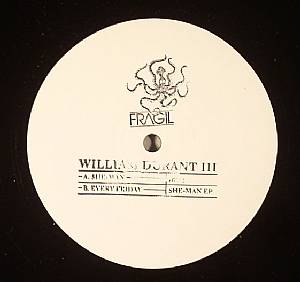 She Man EP