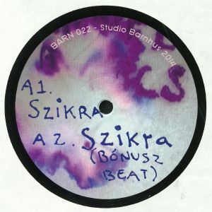 Szikra