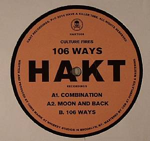 106 Ways