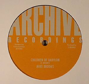 Children Of Babylon