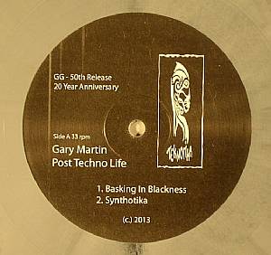 Post Techno Life