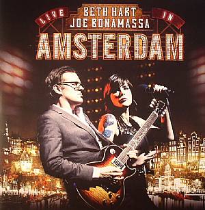 Live In Amsterdam
