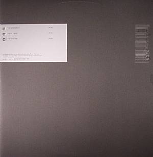 The Soft Reaction EP