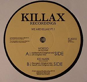 We Are Killax Part 1
