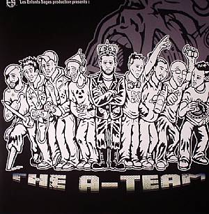 The A Team