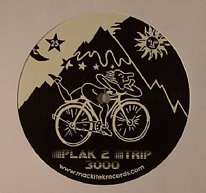 Plak 2 Trip 3000