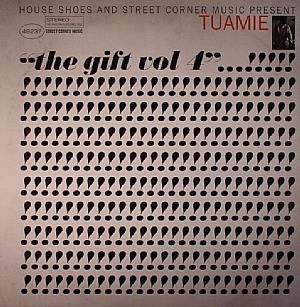 House Shoes Presents The Gift: Volume 4