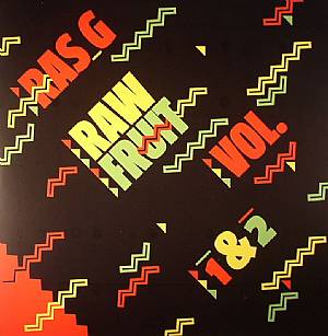 Raw Fruit Vol 1 & 2