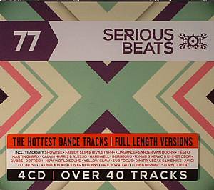 Serious Beats 77