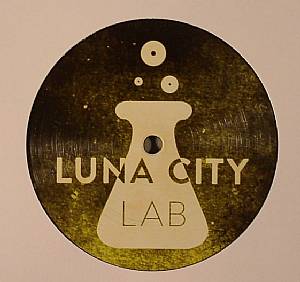 Luna City Lab 1