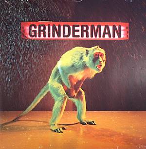 Grinderman