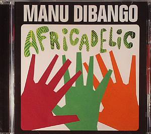 Africadelic