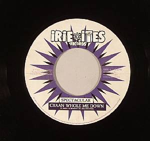 Cyaan Whole Me Down (Diamond Riddim)