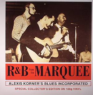 R&B From The Marquee
