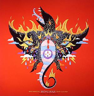 Mehliana: Taming The Dragon