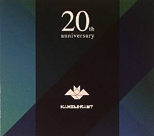 20th Anniversary K Dubs