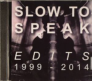 Edits 1999-2014