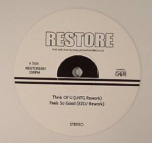 Restore #1