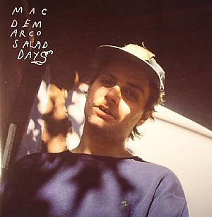 Salad Days