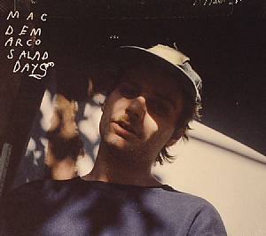 Salad Days