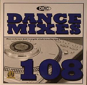Dance Mixes 108 (Strictly DJ Only)