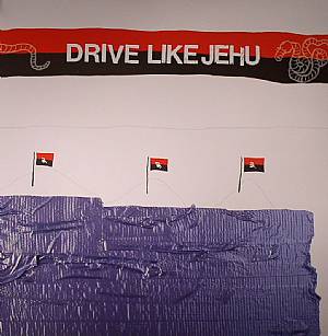Drive Like Jehu