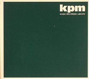 KPM: New York Trouble/Electric Progression