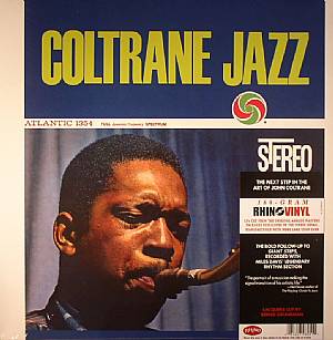 Coltrane Jazz