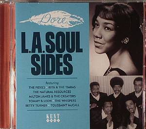Dore LA Soul Sides (remastered)